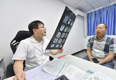 福建泉州:建設(shè)緊密型醫(yī)聯(lián)體 促優(yōu)質(zhì)醫(yī)療資源下沉