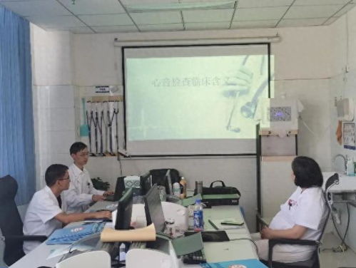 閔行援疆援滇醫(yī)生的日常,要為醫(yī)院留下 鐵打的營盤