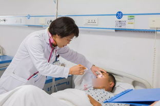 病人安全是她無盡的牽掛 記東方總院神經(jīng)內(nèi)科主任呂友梅