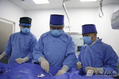 恩施市中心醫(yī)院神經(jīng)內(nèi)科完成恩施州縣級醫(yī)院