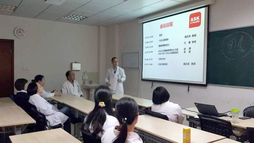 附屬同濟醫(yī)院啟動 神經(jīng)內(nèi)科缺血性腦卒中患者管理系統(tǒng)