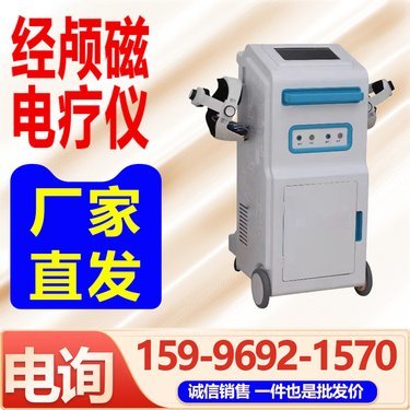 真雨體控智能生物電療儀多少錢