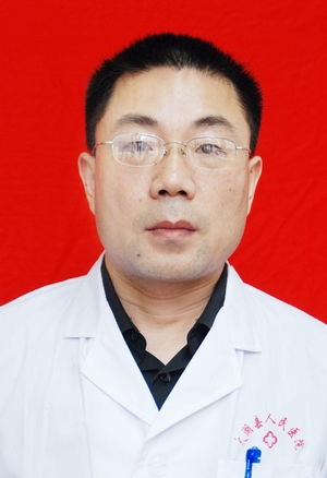 昂朝新,神經(jīng)內(nèi)科副主任醫(yī)師