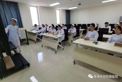 夯實基礎護理 提升護理質量 青海大學附屬醫(yī)院神經(jīng)內(nèi)科二病區(qū)開展護理培訓講座