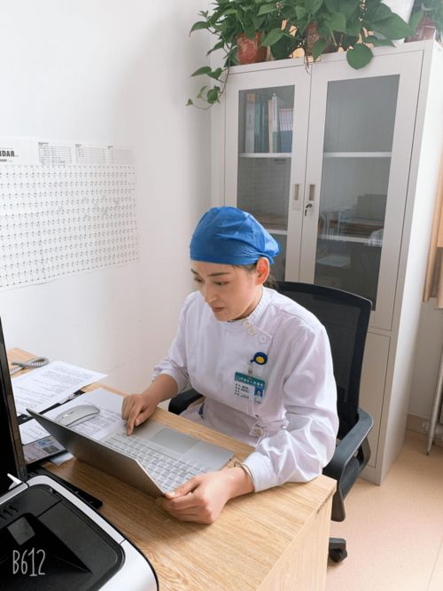 河南省人民醫院神經內科新入科護士培訓