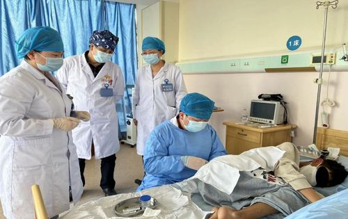 蘭大二院神經內科二病區成功開展諾西那生鈉注射治療脊髓性肌萎縮癥3型患者