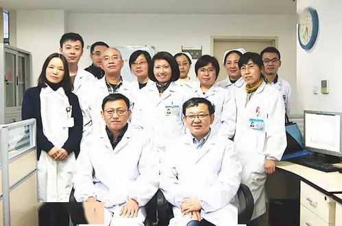 吸引力為何如此之大 南通四院出實招 緩解神經內科 一床難求 局面