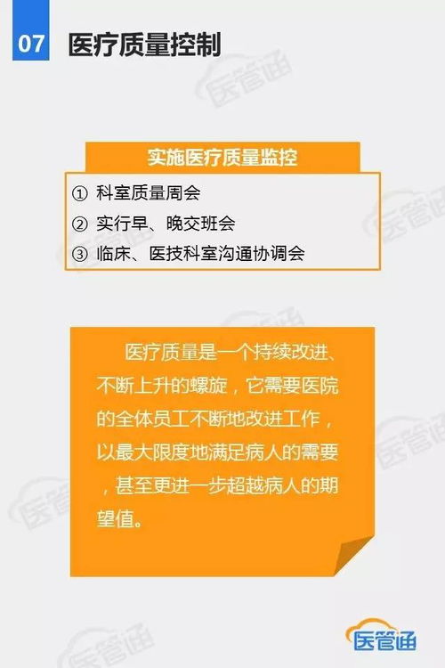 課件 神經內科醫療質量及管理規范 六