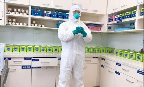 患者在我心中有多重 記上海藍(lán)十字腦科醫(yī)院神經(jīng)內(nèi)科7a病區(qū)護(hù)士長李楠楠