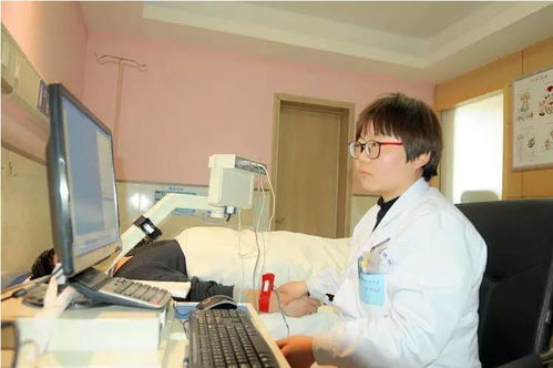 康達(dá)醫(yī)院神經(jīng)內(nèi)科 技術(shù)設(shè)備雙領(lǐng)先 特色鮮明亮點多