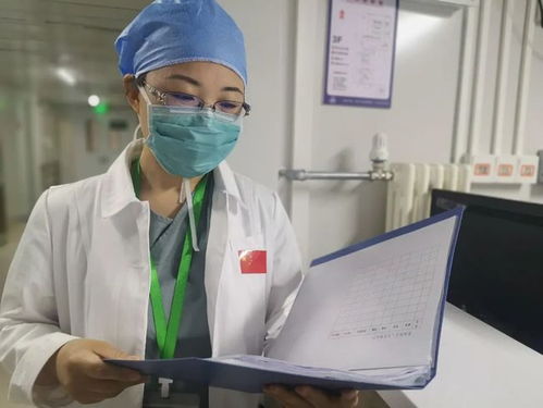 抗疫征戰(zhàn)未下鞍 致敬抗疫一線的首都女醫(yī)護(hù)工作者