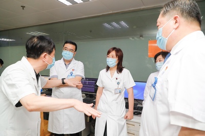 醫(yī)院動(dòng)態(tài)