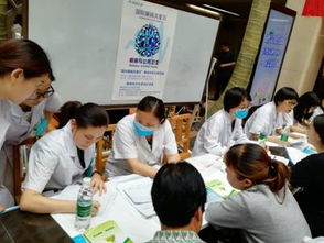 我院神經(jīng)內(nèi)科成功舉辦 國(guó)際癲癇關(guān)愛(ài)日 大型公益活動(dòng)