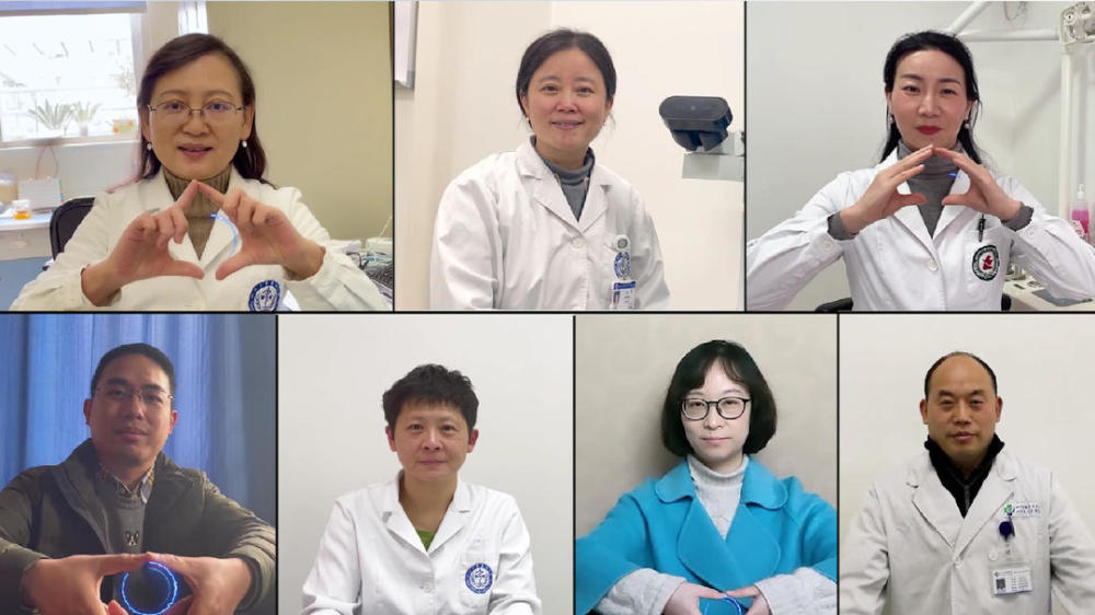 這“腫”兇險的罕見病,早期“識破”是關鍵