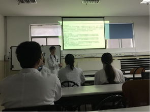 溫州市中心醫院神經內科住培基地招生啦,我在這里等你