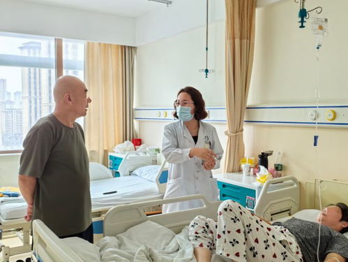 泰安市中心醫院市立院區神經內科 為就醫者的生命點亮希望