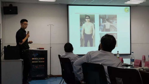 2018年江蘇省首屆神經內科青年醫生病例交流會在我院舉行