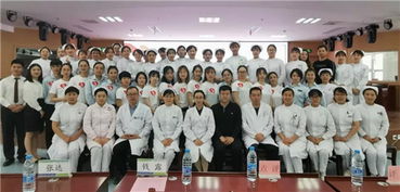 市三院神經內科與急診科聯合開展卒中急救知識競賽