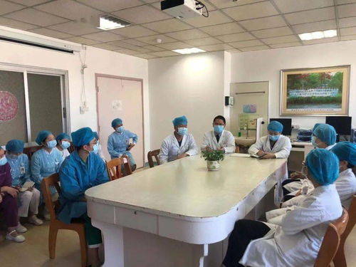 多學科協作助力卒中綠色通道建設——神經內科的主導與整合