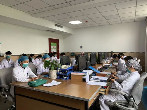 開封市人民醫(yī)院神經(jīng)內(nèi)科開展新冠肺炎疫情防控推演